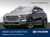 Hyundai Tucson 2.0 CRDi DCT 4WD Premium SHZ|TEMP|360°|LM