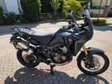 Honda Africa Twin CRF 1000 DCT (SD06) - Honda Motorräder in Köln