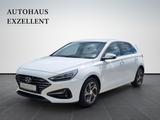 Hyundai i30 Automatik*NAVI*KAMERA*SHZ*LED*ALU*