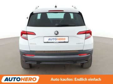 Skoda Karoq - 5