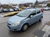 Opel Corsa D CATCH ME Now - gebrauchte Opel Corsa aus dem Jahr 2007
