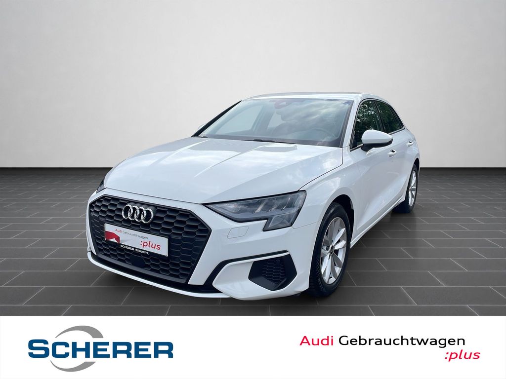 Image of Audi A3