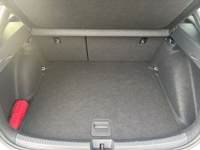 Volkswagen Taigo - Bild 16