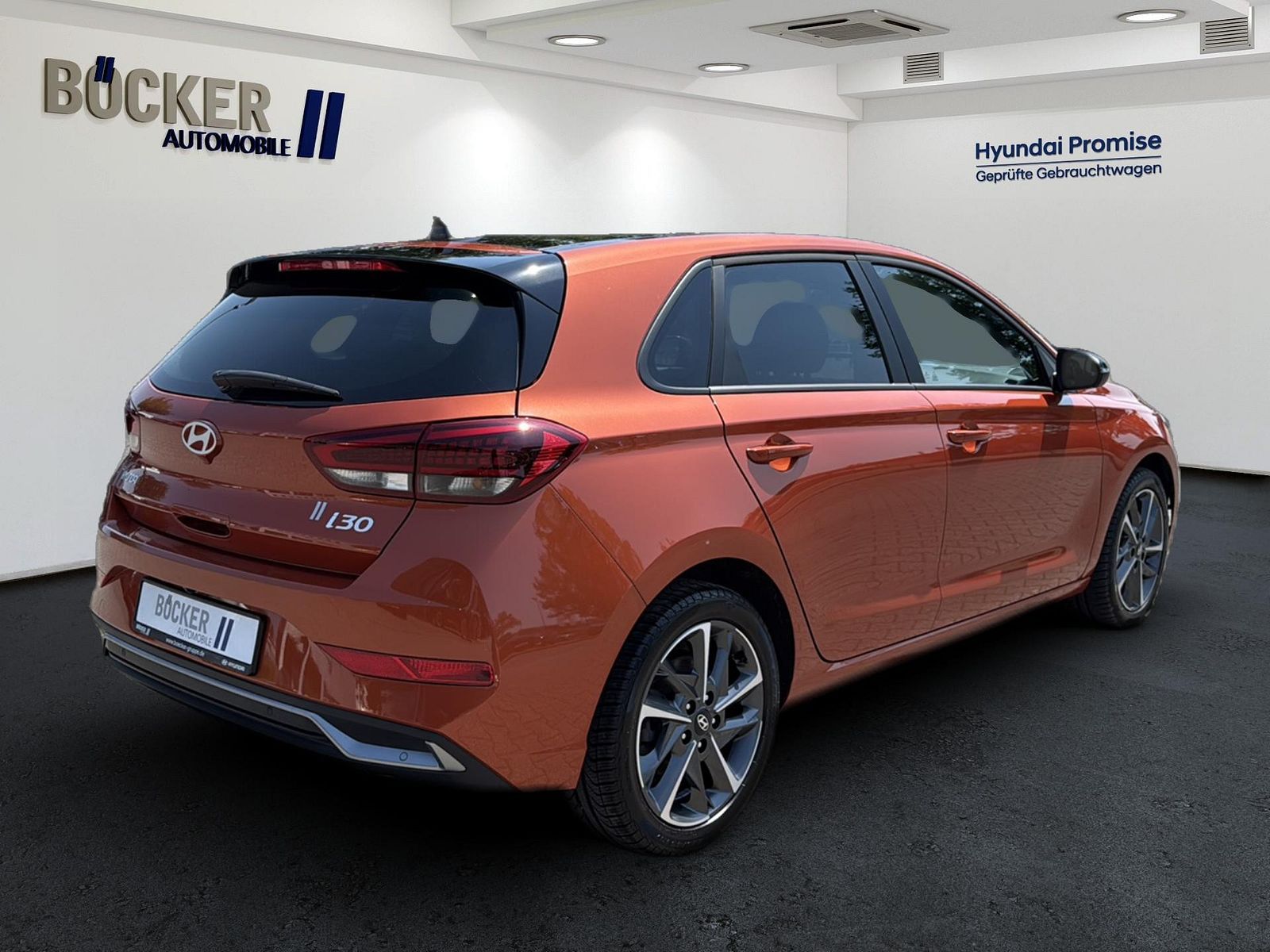 Hyundai i30 – Bild 3
