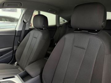 Audi A5 - 11