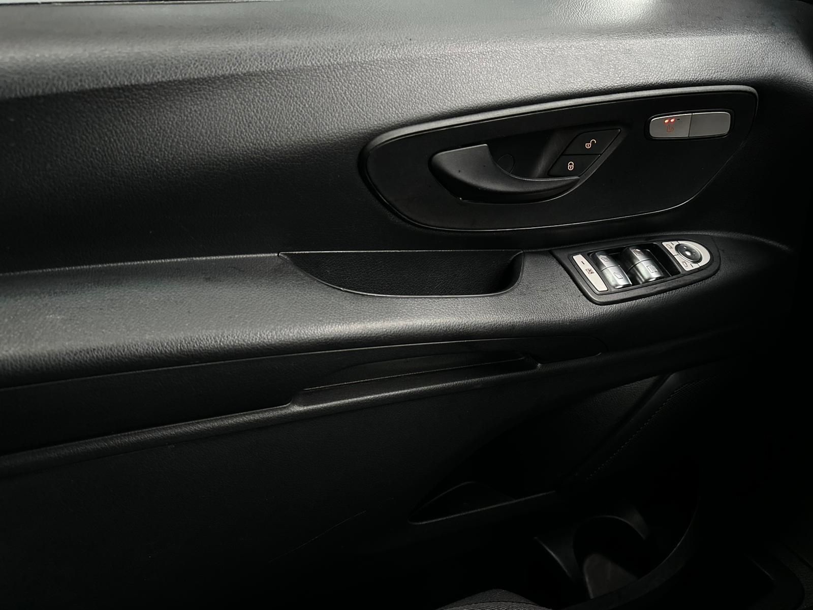 MERCEDES-BENZ Vito 119CDI 4x4 MIXTO LANG* TEMPO#SHZ#SH#AHK#PDC - Image 16