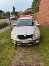 Skoda Octavia 1z3 1,9tdi - Skoda Octavia aus 2004 mit Diesel-Antrieb