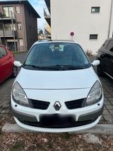 Renault Scenic 1.5 dCi | TÜV NEU | SCHECKH... - Renault Scenic aus 2008 mit Diesel-Antrieb