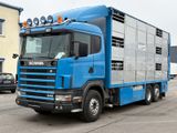 Scania P340*LBW*Lenk+Lift-Achse*3 Etagen*Sitzheizung* - Angebote entsprechen deinen Suchkriterien