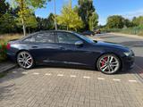 Audi S6 TDI quattro tiptronic -Pano/21 - Audi S6 mit Diesel-Antrieb: Limousine