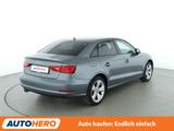 Audi A3 Limousine 1.6 TDI Ambition*NAVI*XENON*TEMPO* - Audi A3 mit Diesel-Antrieb: 1.6