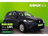 Seat Arona 1.0TSI DSG Style+LED+NAVI+VIRTUAL+SHZ - Seat Gebrauchtwagen in Bielefeld