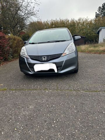 Honda jazz Sport Automatik TÜV neu