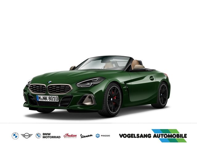 BMW Z4 M40i Roadster,HeadUp,ACC,H&KSound,Rückfahrk.,