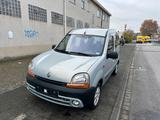 Renault Kangoo 1.4  Klima Tüv Bis 05/2025 - gebrauchte Renault Kangoo aus dem Jahr 2001