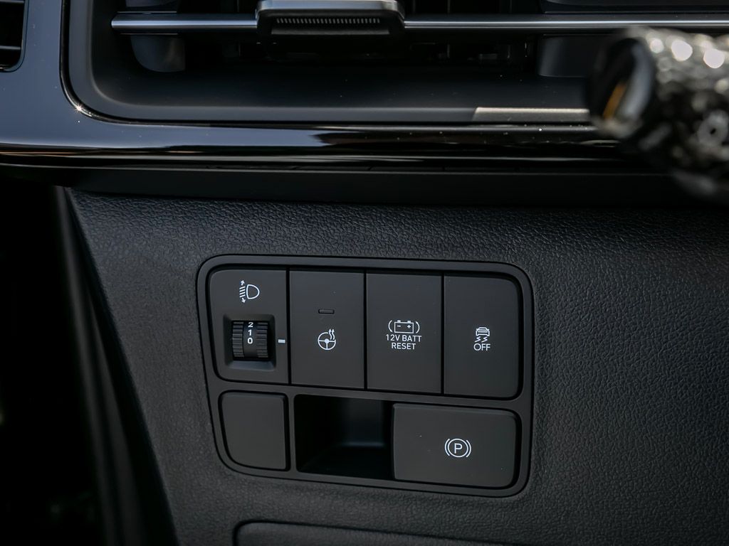 Hyundai Staria – Bild 12