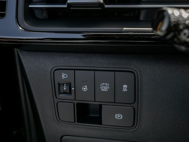Hyundai Staria 1.6 Prime Hybrid 2WD Autobahnassistent