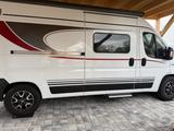 Bürstner Eliseo 602C - Bürstner Eliseo C 602