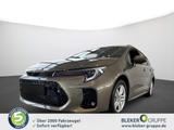 Suzuki Swace Comfort+ CVT Hybrid - gebrauchte Suzuki Kombis