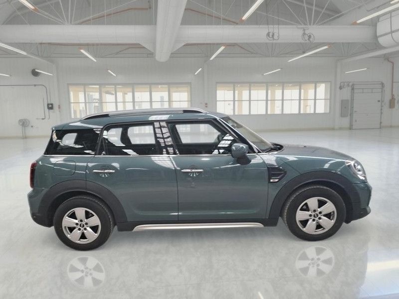 MINI ONE D COUNTRYMAN BUSINESS AUTOM DCT 5 PORTE imagem 3