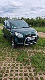 Daihatsu Terios 1.5 Top 4WD Top - Daihatsu in Stuttgart