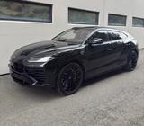 Lamborghini Urus 4.0 V8 PHEV SE*5 Jahre Garantie+5 J.Service - Lamborghini Urus Gebrauchtwagen in Stuttgart