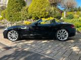 BMW Z4 sDrive35is - Liebhaberzustand! - BMW Z4: Sdrive 35is