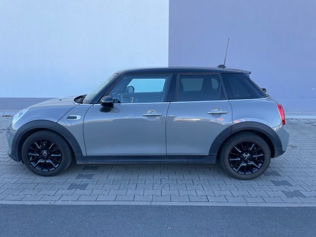 MINI COOPER Mini 5-Türer/ Chilli-P/ Harman Kardon