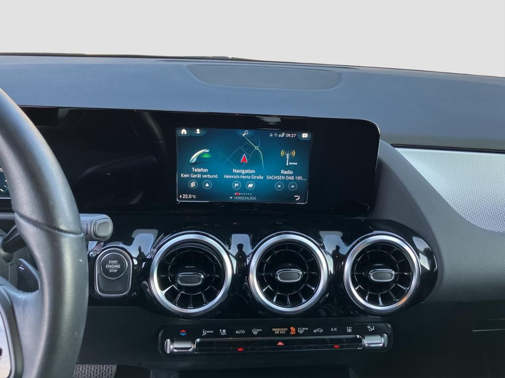 Fahrzeugabbildung Mercedes-Benz B 250 e STYLE*DAB*LED*PUBLIC-CHARGING-PAKET*