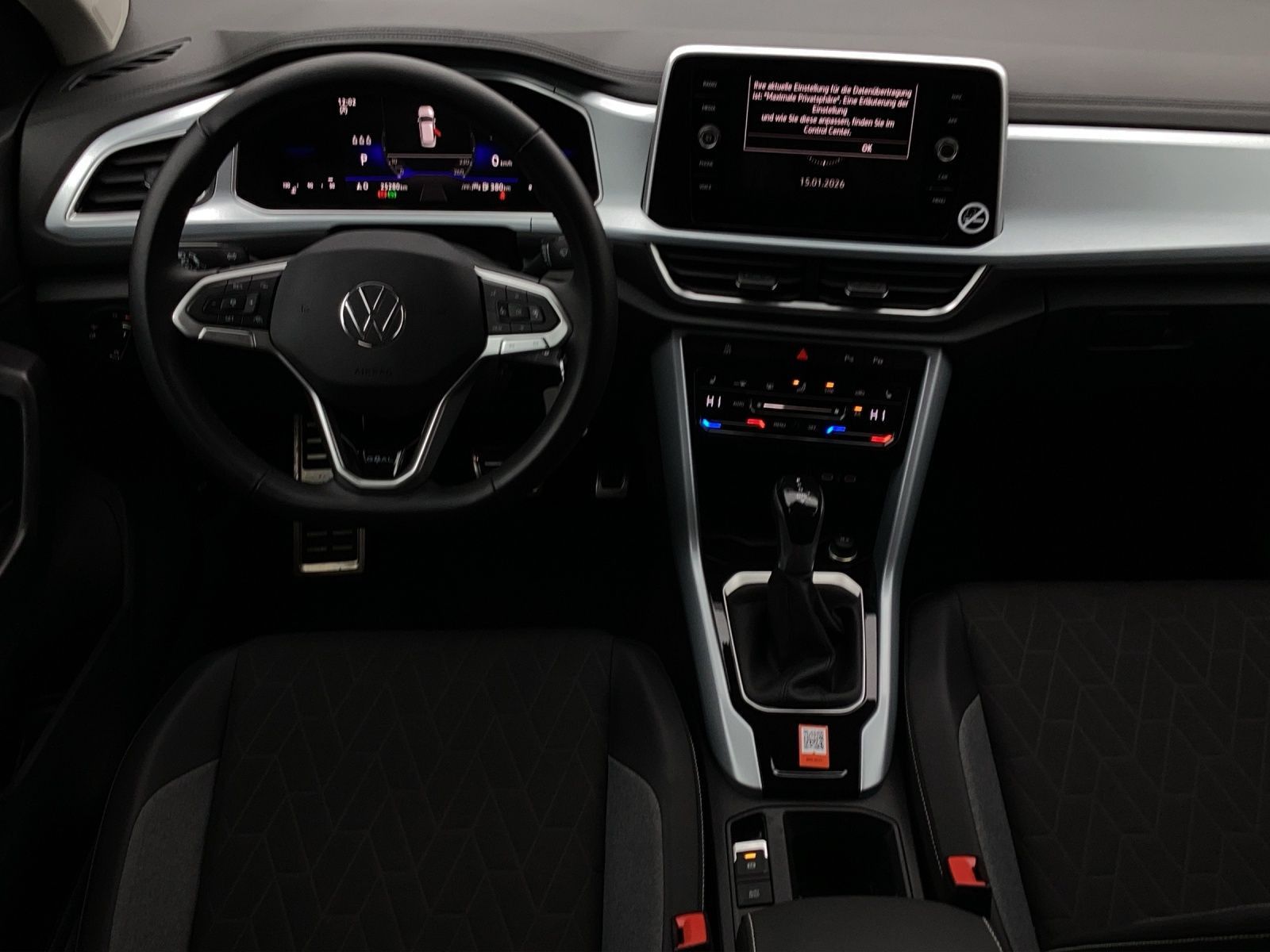 Volkswagen T-Roc - Bild 5