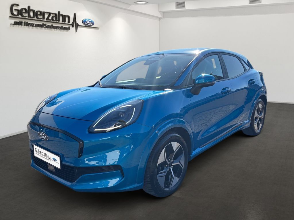 Image of Ford Puma