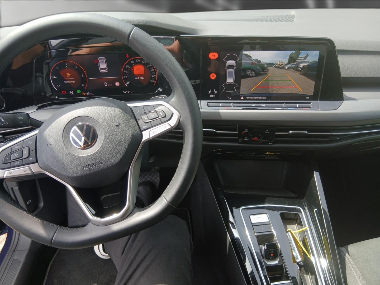Volkswagen Golf - Bild 13