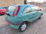 Opel Corsa 1.0 12V Comfort - Opel Corsa aus 2001: C