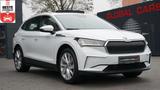 Skoda ENYAQ IV 80 SUITE*PANO*LED*ACC*AHK*LEDER* - Skoda Enyaq Gebrauchtwagen in Hamburg