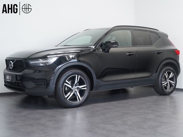 Volvo XC40 T3 R Design LED/NAVI/360°KAMERA