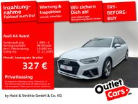 Audi A4 - Vorschau Bild 1