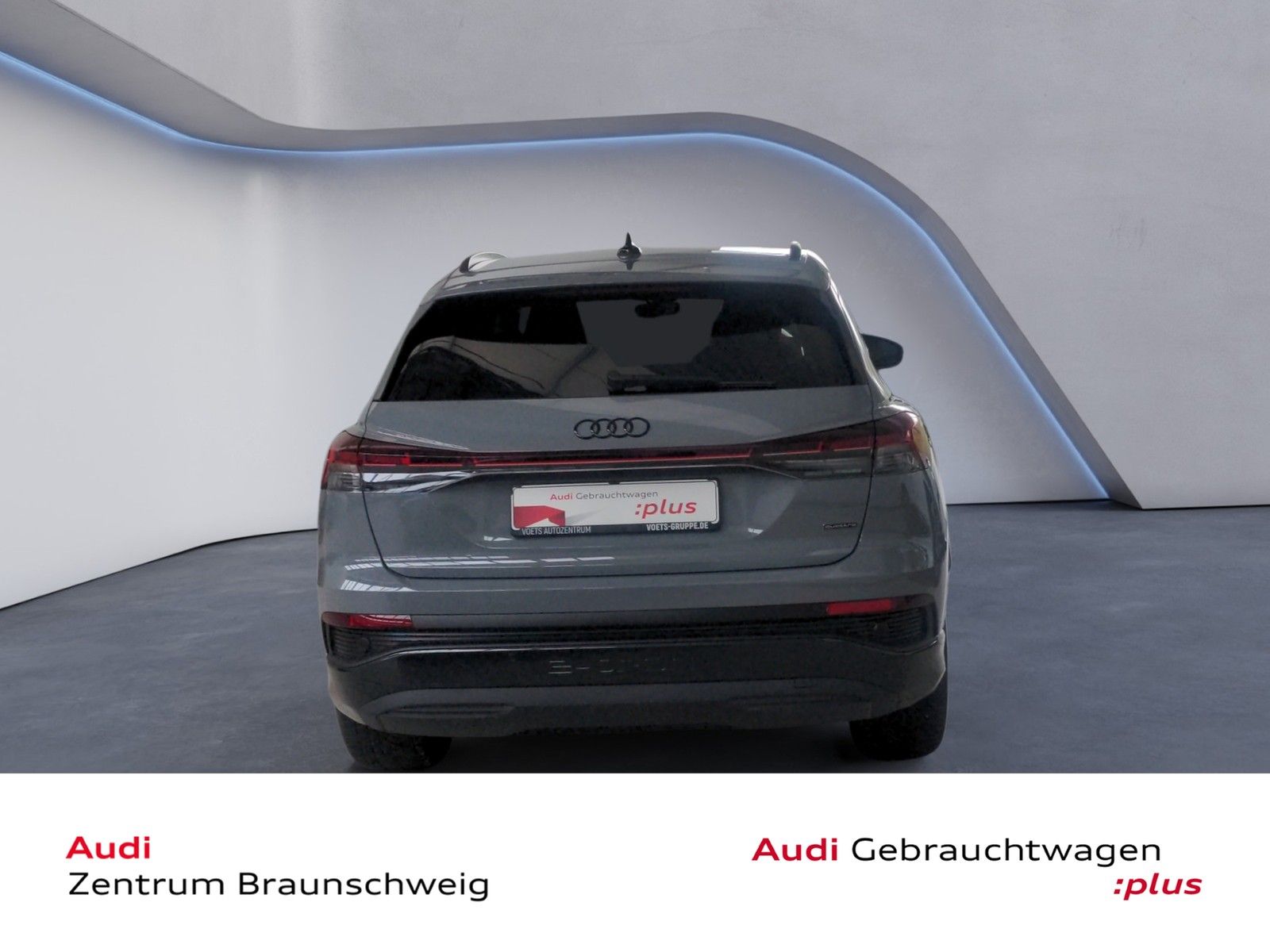 Audi Q4 e-tron - Bild 5