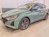 Hyundai i20 STYLE DCT ACC SHZ NAVI RFK 1.0 T-GDi DCT ... - Hyundai i20 mit Benzin-Antrieb: Grün, Kleinwagen