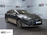 Toyota Avensis TS 1.8 VVT-i Executive*PANO*NAVI*KAM*AHK - Toyota Avensis: Kombi, 1.8