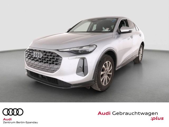 Image of Audi Q5