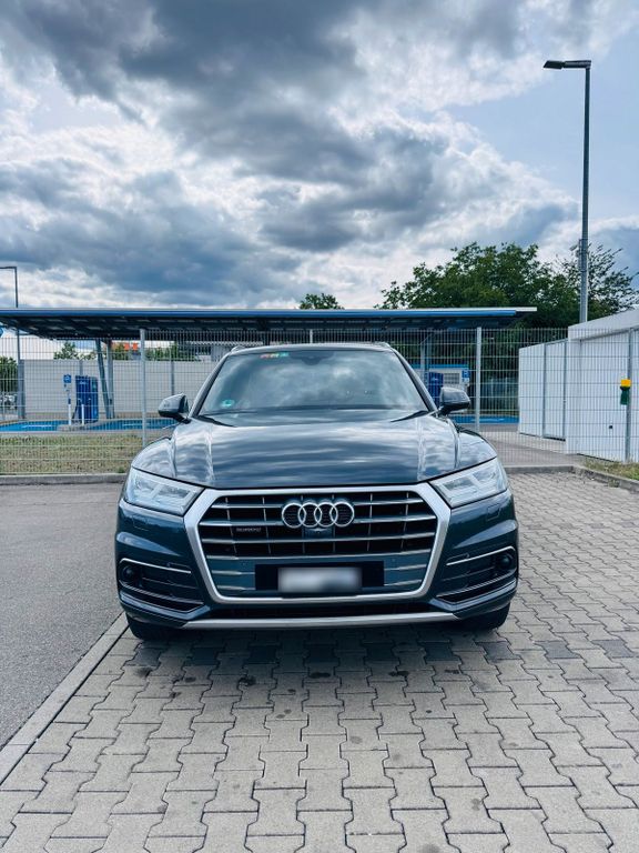 Image of Audi Q5