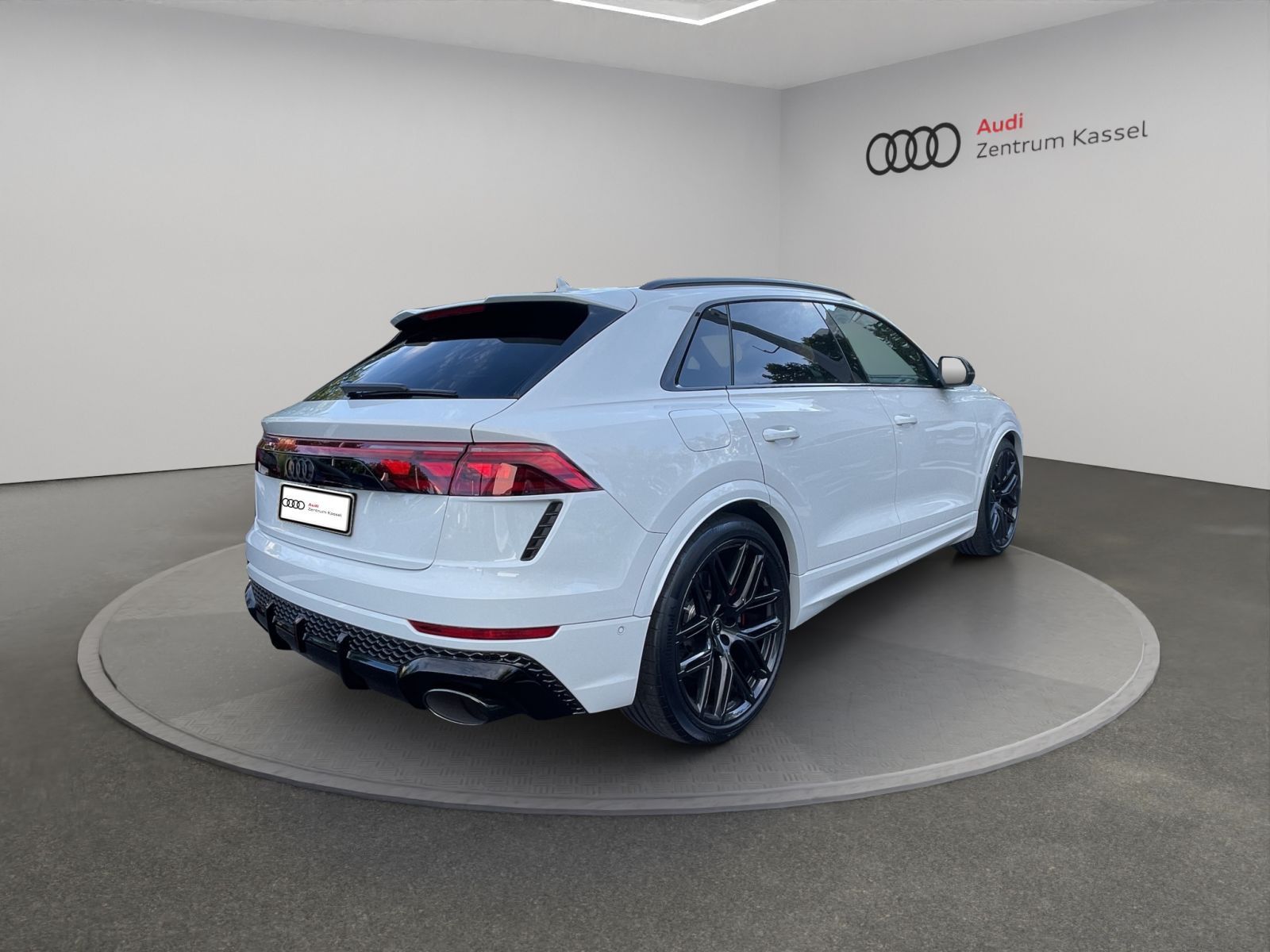 Audi RSQ8 - Bild 7