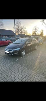 Honda Insight 1.3 i-DSI VTEC IMA  - Honda Insight