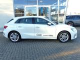 Audi A3 Sportback 35 TFSI S-tronic advanced *LED*Navi - Audi Vorführfahrzeuge