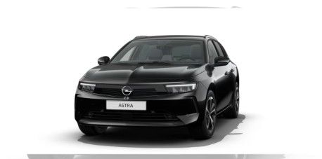 Opel Astra - Bild 2