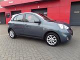 Nissan Micra 1.2 Acenta AUTOMATIK-NAVI - Nissan Micra