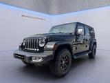 Jeep Wrangler JL UNLIMITED MY21 Sahara 2.0l T-GDI 199 - Jeep Wrangler JL