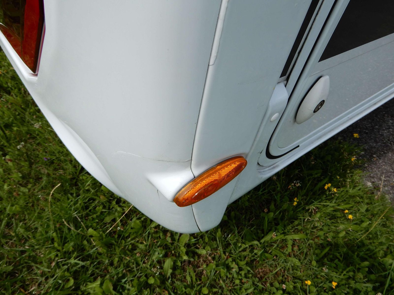 Fahrzeugabbildung Carado CAPRON T338+