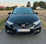 Honda HONDA CIVIC 1.8 LIFESTYLE RENTNERFAHRZEUG ... - Honda Civic: Lifestyle