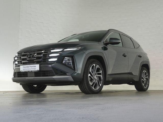 Tucson FACELIFT HEV PRIME AT+LED MATRIX+NAVI+RÜC